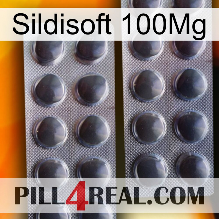 Sildisoft 100Mg 31